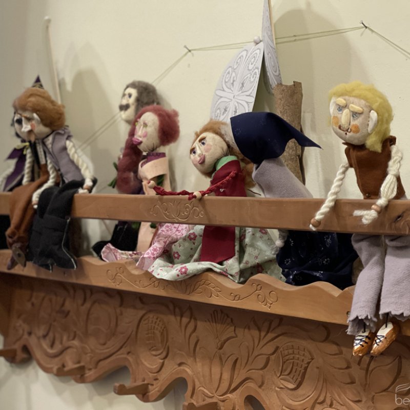 Madárkereső királyfiak - könyvbemutató 07